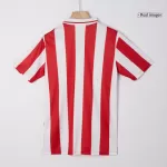 Olympiacos 100th anniversary Centenary Jersey 2025 - minejerseys