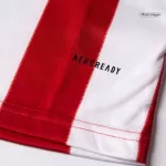 Olympiacos 100th anniversary Centenary Jersey 2025 - minejerseys