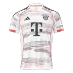 KIMMICH #6 Bayern Munich Away Jersey 2025/26 - minejerseys