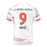 KANE #9 Bayern Munich Away Jersey 2025/26 - minejerseys
