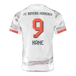 KANE #9 Bayern Munich Away Match Jersey Player Version 2025/26 - minejerseys