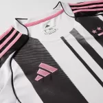Juventus Home Jersey Kit 2025/26 - minejerseys