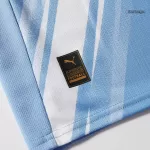RODRIGO #16 Manchester City Home Jersey 2025/26 - Club World Cup [Super Replica] - minejerseys