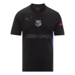 Barcelona x Travis Scott Away Jersey - minejerseys