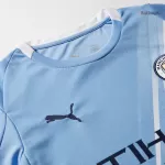RODRIGO #16 Manchester City Home Jersey 2025/26 - Club World Cup [Super Replica] - minejerseys