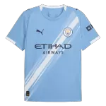 RODRIGO #16 Manchester City Home Jersey 2025/26 - Club World Cup [Super Replica] - minejerseys
