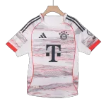 KANE #9 Bayern Munich Away Match Jersey Player Version 2025/26 - minejerseys
