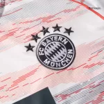Bayern Munich Away Jersey Full Kit 2025/26 - minejerseys