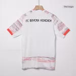 KIMMICH #6 Bayern Munich Away Jersey 2025/26 - minejerseys