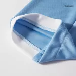 [Super Replica] Manchester City Home Jersey Full Kit 2025/26 - minejerseys