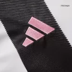 Juventus Home Jersey Kit 2025/26 - minejerseys