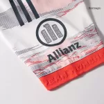 KANE #9 Bayern Munich Away Match Jersey Player Version 2025/26 - minejerseys