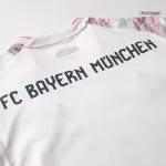 KANE #9 Bayern Munich Away Jersey 2025/26 - minejerseys