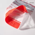 OLISE #17 Bayern Munich Away Match Jersey Player Version 2025/26 - minejerseys