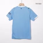 HAALAND #9 Manchester City Home Jersey 2025/26 - Club World Cup [Super Replica] - minejerseys