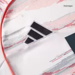 Bayern Munich Away Jersey Full Kit 2025/26 - minejerseys