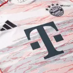 KANE #9 Bayern Munich Away Jersey 2025/26 - minejerseys