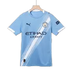 RODRIGO #16 Manchester City Home Jersey 2025/26 - Club World Cup [Super Replica] - minejerseys