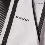 Juventus Home Jersey Kit 2025/26 - minejerseys