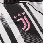 Juventus Home Jersey Kit 2025/26 - minejerseys