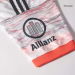 KIMMICH #6 Bayern Munich Away Jersey 2025/26 - minejerseys