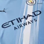 RODRIGO #16 Manchester City Home Jersey 2025/26 - Club World Cup [Super Replica] - minejerseys