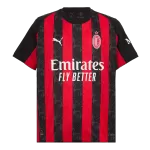 FOFANA #19 AC Milan Home Jersey 2025/26 - [Super Replica] - minejerseys