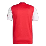 Arsenal Home Match Jersey Kit Player Version 2025/26 - minejerseys