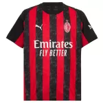 [Super Replica] AC Milan Home Jersey 2025/26 - minejerseys