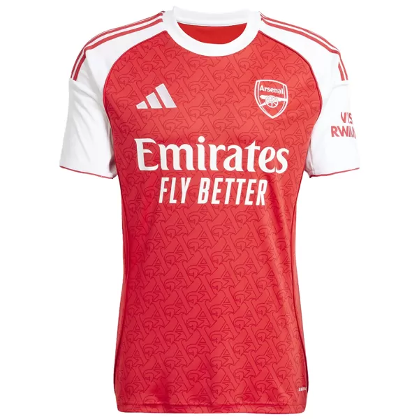 [Super Replica] Arsenal Home Jersey 2025/26 - minejerseys