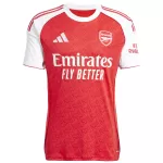 [Super Replica] Arsenal Home Jersey Kit 2025/26 - minejerseys