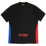 Barcelona x Travis Scott Away Match Jersey - minejerseys