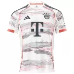 Müller Special #25 Bayern Munich Away Jersey 2025/26 - minejerseys