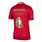 [CHAMPIONS 24/25] Liverpool Home Jersey - minejerseys