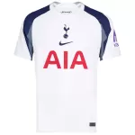 Tottenham Hotspur Home Jersey 2025/26 - minejerseys