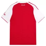 [Super Replica] Arsenal Home Jersey Kit 2025/26 - minejerseys