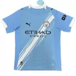 [Super Replica] Manchester City Home Jersey 2025/26 - minejerseys