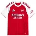 [Super Replica] Arsenal Home Jersey Kit 2025/26 - minejerseys