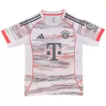 Müller Special #25 Bayern Munich Away Jersey 2025/26 - minejerseys