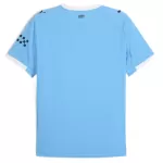 [Super Replica] Manchester City Home Jersey 2025/26 - minejerseys
