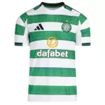Celtic Home Jersey 2025/26 - minejerseys