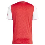 [Super Replica] Arsenal Home Jersey Kit 2025/26 - minejerseys