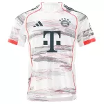 Bayern Munich Away Match Jersey Player Version 2025/26 - minejerseys