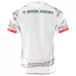 Bayern Munich Away Match Jersey Player Version 2025/26 - minejerseys