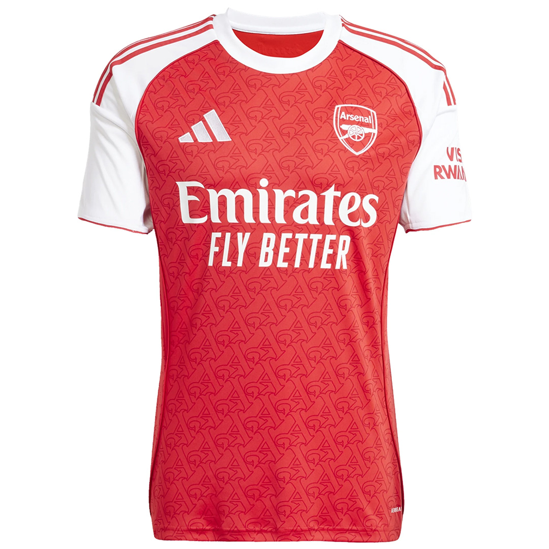 Discount Arsenal Home Jersey 2025/26