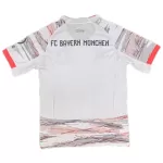 Müller Special #25 Bayern Munich Away Jersey 2025/26 - minejerseys