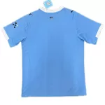 [Super Replica] Manchester City Home Jersey 2025/26 - minejerseys