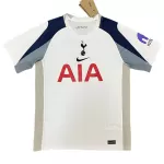 Tottenham Hotspur Home Jersey 2025/26 - minejerseys