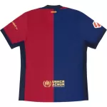 Barcelona x Travis Scott Cactus Jack Home Match Jersey - minejerseys