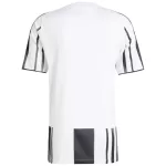 Juventus Home Jersey 2025/26 - minejerseys
